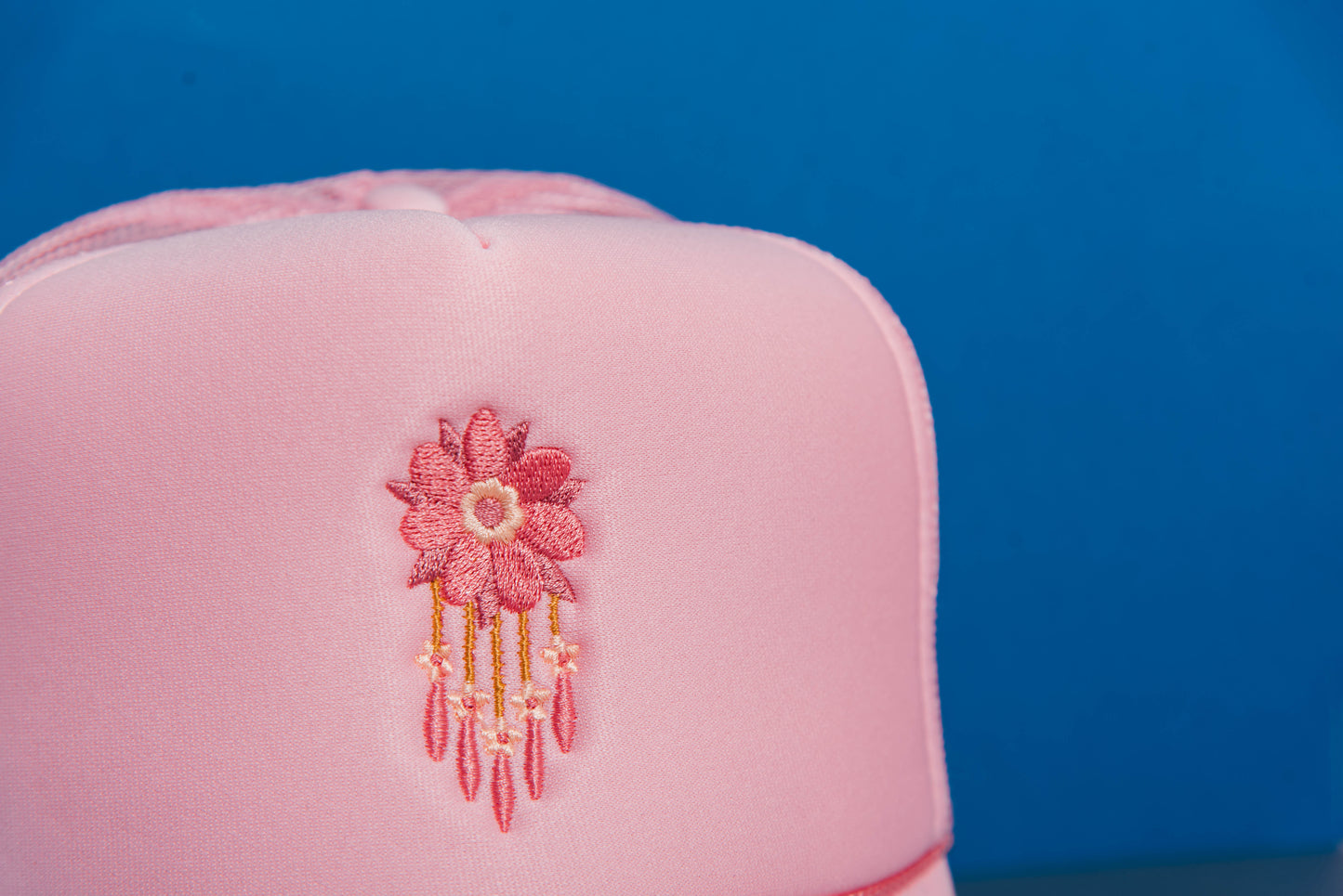 Dreamcatcher Hat
