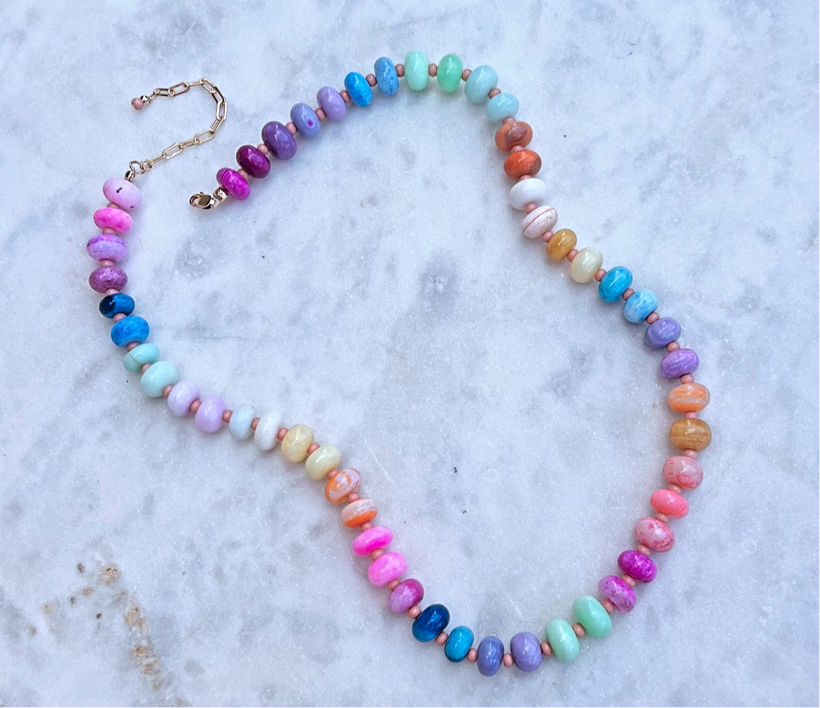 Candy Necklace