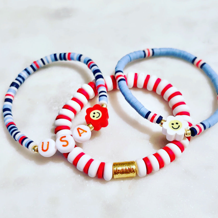 Star-spangled Cutie Stack