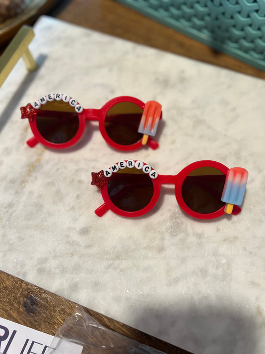 USA Sunnies